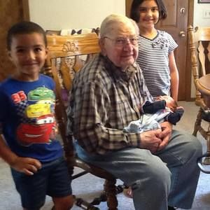 Meet your Posher, Carol